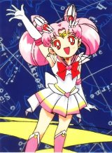 BUY NEW sailor moon - 194873 Premium Anime Print Poster