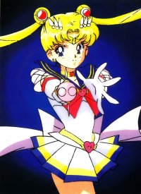 BUY NEW sailor moon - 195500 Premium Anime Print Poster