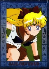 BUY NEW sailor moon - 195505 Premium Anime Print Poster