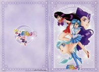 BUY NEW sailor moon - 195879 Premium Anime Print Poster