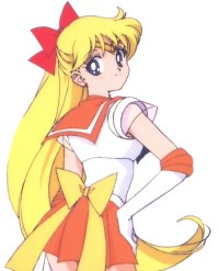 BUY NEW sailor moon - 195882 Premium Anime Print Poster