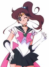 BUY NEW sailor moon - 195883 Premium Anime Print Poster