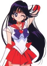 BUY NEW sailor moon - 22309 Premium Anime Print Poster
