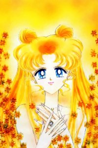 BUY NEW sailor moon - 22322 Premium Anime Print Poster