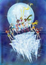 BUY NEW sailor moon - 23040 Premium Anime Print Poster