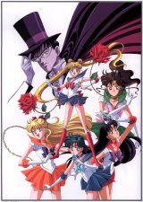 BUY NEW sailor moon - 23050 Premium Anime Print Poster