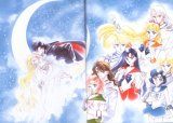 BUY NEW sailor moon - 23272 Premium Anime Print Poster