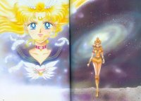 BUY NEW sailor moon - 23640 Premium Anime Print Poster