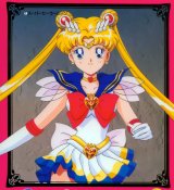 BUY NEW sailor moon - 24529 Premium Anime Print Poster