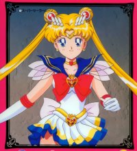 BUY NEW sailor moon - 24529 Premium Anime Print Poster