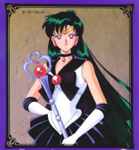 BUY NEW sailor moon - 28597 Premium Anime Print Poster