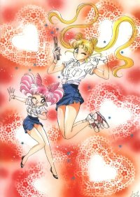 BUY NEW sailor moon - 29570 Premium Anime Print Poster