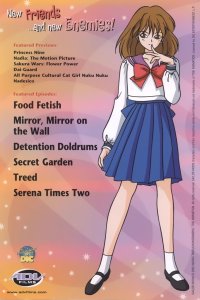 BUY NEW sailor moon - 36052 Premium Anime Print Poster