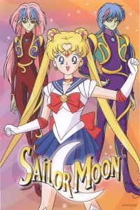 BUY NEW sailor moon - 36244 Premium Anime Print Poster