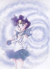 BUY NEW sailor moon - 36247 Premium Anime Print Poster
