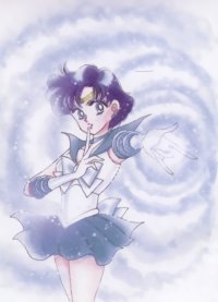 BUY NEW sailor moon - 36247 Premium Anime Print Poster