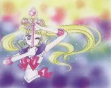 BUY NEW sailor moon - 36248 Premium Anime Print Poster