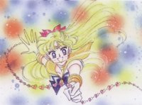 BUY NEW sailor moon - 36982 Premium Anime Print Poster