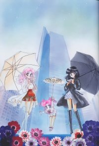 BUY NEW sailor moon - 38807 Premium Anime Print Poster