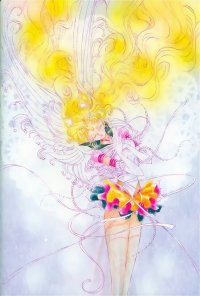 BUY NEW sailor moon - 38813 Premium Anime Print Poster