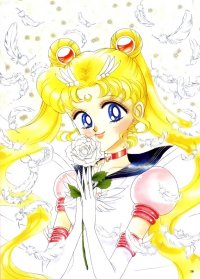 BUY NEW sailor moon - 39738 Premium Anime Print Poster
