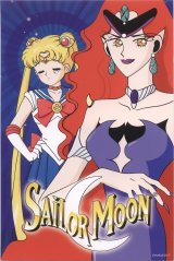 BUY NEW sailor moon - 39742 Premium Anime Print Poster