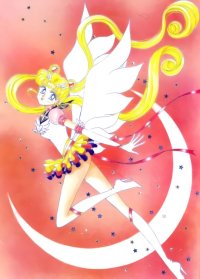 BUY NEW sailor moon - 40903 Premium Anime Print Poster