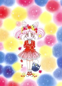 BUY NEW sailor moon - 40905 Premium Anime Print Poster