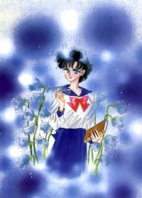 BUY NEW sailor moon - 40906 Premium Anime Print Poster