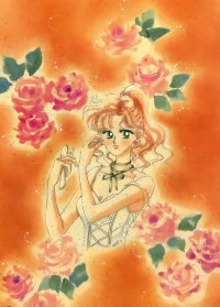 BUY NEW sailor moon - 40907 Premium Anime Print Poster