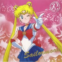 BUY NEW sailor moon - 41417 Premium Anime Print Poster
