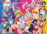 BUY NEW sailor moon - 41450 Premium Anime Print Poster