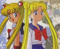 BUY NEW sailor moon - 44504 Premium Anime Print Poster