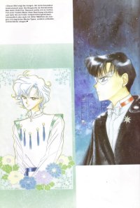 BUY NEW sailor moon - 45340 Premium Anime Print Poster