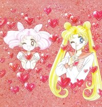 BUY NEW sailor moon - 45490 Premium Anime Print Poster