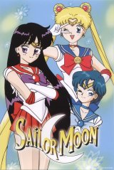 BUY NEW sailor moon - 46554 Premium Anime Print Poster