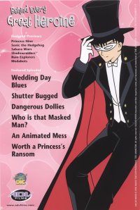 BUY NEW sailor moon - 46677 Premium Anime Print Poster
