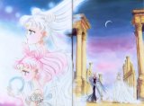 BUY NEW sailor moon - 54808 Premium Anime Print Poster