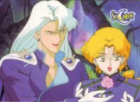 BUY NEW sailor moon - 54936 Premium Anime Print Poster