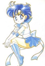BUY NEW sailor moon - 55848 Premium Anime Print Poster