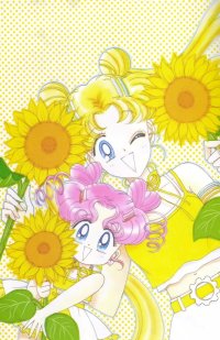 BUY NEW sailor moon - 56234 Premium Anime Print Poster