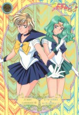 BUY NEW sailor moon - 58514 Premium Anime Print Poster