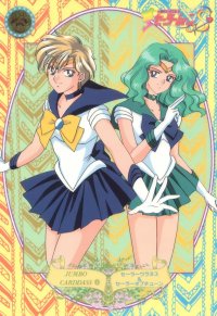 BUY NEW sailor moon - 58514 Premium Anime Print Poster