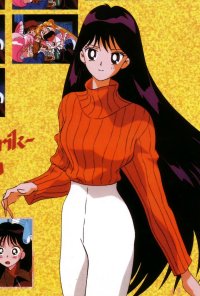 BUY NEW sailor moon - 72187 Premium Anime Print Poster