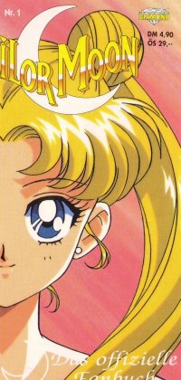 BUY NEW sailor moon - 72241 Premium Anime Print Poster