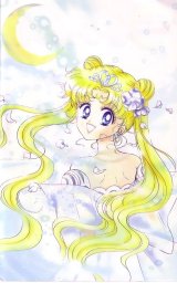 BUY NEW sailor moon - 72548 Premium Anime Print Poster