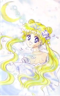 BUY NEW sailor moon - 72548 Premium Anime Print Poster