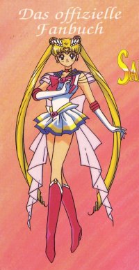 BUY NEW sailor moon - 72549 Premium Anime Print Poster