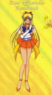 BUY NEW sailor moon - 72758 Premium Anime Print Poster