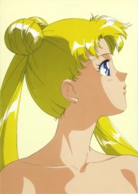 BUY NEW sailor moon - 72984 Premium Anime Print Poster